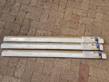 Massive Economyline TL Armatuur 3x36W Nieuw beschikbaar voor biedingen