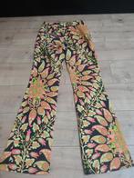 Broek met wijde pijpen  maat M.merk ZARA, Ophalen of Verzenden, Gedragen