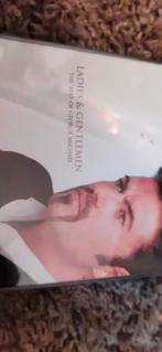 George Michael - Ladies & Gentlemen - Best Of Dubbelalbum CD, Ophalen of Verzenden, Gebruikt