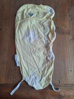 Inbakerslaapzak Puckababy piep, Ophalen, Zo goed als nieuw, Minder dan 70 cm, Slaapzak