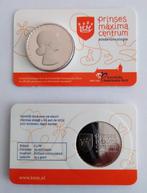 Prinses Máxima Centrum 2018 in Coincard, Postzegels en Munten, Penningen en Medailles, Verzenden, Overige materialen, Nederland