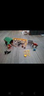 Playmobil set 3412, schaapherder, 100% compleet, Kinderen en Baby's, Speelgoed | Playmobil, Ophalen of Verzenden, Zo goed als nieuw