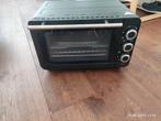 Quigg mini oven, Minder dan 45 cm, Minder dan 45 cm, Oven, Ophalen of Verzenden