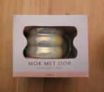 Nieuw! Glimmende mok met oor, roze, glans, Huis en Inrichting, Keuken | Servies, Ophalen of Verzenden, Nieuw, Overige stijlen
