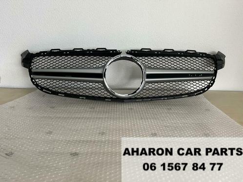 W205 AMG Grill C63 Origineel Mercedes C klasse Nieuw 239, Auto-onderdelen, Carrosserie en Plaatwerk, Nieuw, Ophalen of Verzenden