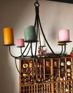 Plafond kandelaar gratis ophalen, Huis en Inrichting, Woonaccessoires | Kandelaars en Kaarsen, Ophalen, Zo goed als nieuw, Metaal