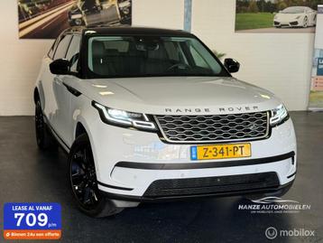 Land Rover Range Rover Velar 2.0 P400e Turbo AWD beschikbaar voor biedingen