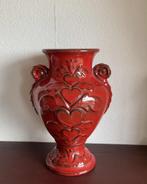 De ideale vintage valentijnsdag vaas, West Germany, Ophalen of Verzenden