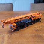 Liebherr LTM 1160 Mennen & Wittrock Conrad, Hobby en Vrije tijd, Modelauto's | 1:50, Ophalen of Verzenden, Zo goed als nieuw, Hijskraan, Tractor of Landbouw