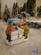 LEMAX ijsboren ( Ice drilling), Ophalen of Verzenden, Zo goed als nieuw