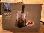 Food processor jamie oliver, 1 tot 2 liter, Ophalen of Verzenden, Nieuw, 2 snelheden