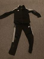 Trainingpak Adidas 11-12 jaar, Kinderen en Baby's, Kinderkleding | Maat 92, Adidas, Gebruikt, Jongen of Meisje, Sport- of Zwemkleding