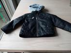 Jongens jas zwart maat 92, Kinderen en Baby's, Kinderkleding | Maat 92, Ophalen, Jongen, Jas