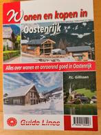 Wonen en Kopen in Oostenrijk - Gids, Boeken, Overige merken, P.L. Gillissen, Europa, Ophalen of Verzenden