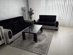 Woonkamer set, Ophalen, 250 tot 300 cm, Gebruikt, 75 tot 100 cm