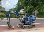 JCB 8008 minigraver/graafmachine, Zakelijke goederen, Machines en Bouw | Kranen en Graafmachines, Graafmachine