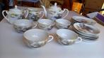 Chinees theeservies, Antiek en Kunst, Ophalen