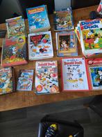 Donald Duck specials, Boeken, Strips | Comics, Meerdere comics, Overige gebieden, Zo goed als nieuw, Ophalen