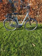 Elektrische damesfiets qwic trend, 51 tot 55 cm, Ophalen of Verzenden, Zo goed als nieuw, Overige merken
