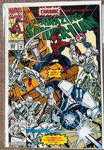 Marvel Comic Amazing Spiderman 360, Eén comic, Ophalen of Verzenden, Zo goed als nieuw, Amerika