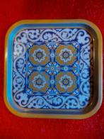 Retro Dienblad JRM desin uit de Jaren 70, Ophalen of Verzenden, Rechthoekig