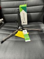 K&M Klarinet Standaard - Compact en Betrouwbaar, Muziek en Instrumenten, Ophalen of Verzenden, Nieuw, Klarinet