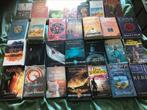 Fantasy boeken etc 3 voor 5 euro, Ophalen of Verzenden, Zo goed als nieuw