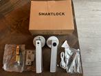 SmartLock, Ophalen, Nieuw, Rvs, Klink of Kruk