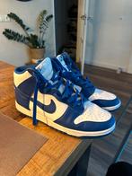Nike Dunk High Retro - maat 45, Kleding | Dames, Schoenen, Blauw, Ophalen of Verzenden, Sneakers of Gympen, Zo goed als nieuw