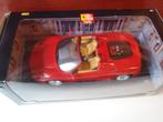 Hot Wheels 1:18   FERRARI 360 Modena Spider, Hobby en Vrije tijd, Modelauto's | 1:18, Ophalen of Verzenden, Nieuw, Auto, Hot Wheels