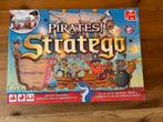 Stratego Pirates - Nieuw in doos!, Hobby en Vrije tijd, Gezelschapsspellen | Bordspellen, Een of twee spelers, Ophalen of Verzenden