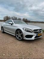 Mercedes-Benz C-Klasse C180 1.6 115KW Coupe 7G-TR+ 2016, Auto's, Mercedes-Benz, Automaat, Achterwielaandrijving, 4 stoelen, 1595 cc