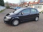 Volkswagen Golf Plus 1.4 TSI 103KW 2007 Zwart, Auto's, Volkswagen, 74 €/maand, 4 cilinders, Zwart, Bedrijf