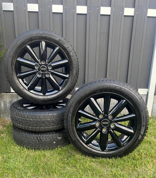 ️ 16” Mini Radial Spoke 508 winter F55 F56 F57, Auto-onderdelen, Banden en Velgen, Banden en Velgen, Winterbanden, 16 inch, 175 mm