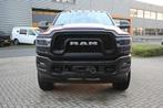 Dodge Ram 2500 6.4 V 8 Power Wagon B of C Rijbewijs 4x4, Auto's, Automaat, Gebruikt, 2900 kg, Leder en Stof