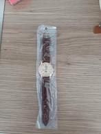 Nieuw horloge, Ophalen of Verzenden, Nieuw, Staal, Overige merken