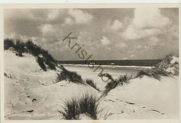 Terschelling - Hoorn - Doorkijk [KRST009-0148 beschikbaar voor biedingen