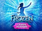 Disney FROZEN tot 25% voordeelvoucher, Eén persoon