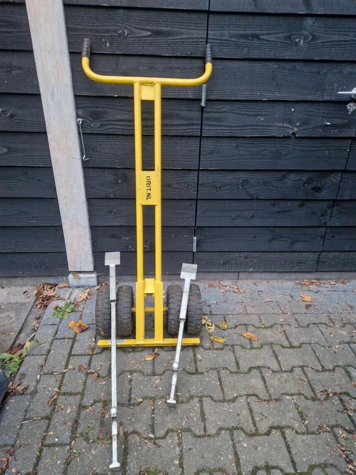 Orit Tegel Hulp - Tegelzet hulpstuk, Doe-het-zelf en Verbouw, Gereedschap | Handgereedschap, Ophalen