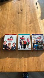 The big bang theory, Alle leeftijden, Ophalen, Zo goed als nieuw, Komedie