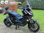 ⭐️ 2025 CUSTOM Honda XADV 750 TK BLACK EDITION CARPLAY, 750 cc, Traction Control, Motorrijbewijs A, Bedrijf