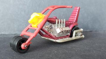 Chop Suey Chopper Trike Lesney Matchbox Superfast Pol beschikbaar voor biedingen