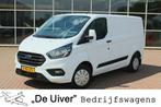 Ford Transit Custom 300 2.0 TDCI L1H1 Trend, Stof, Euro 6, 4 cilinders, 2500 kg