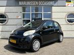 Citroen C1 1.0-12V Séduction, Voorwielaandrijving, Gebruikt, Metallic lak, 4 stoelen