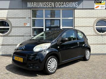 Citroen C1 1.0-12V Séduction beschikbaar voor biedingen