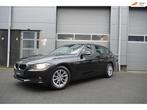 BMW 3-serie Touring 316d Executive, Auto's, BMW, Achterwielaandrijving, Zwart, 4 cilinders, 116 pk