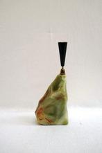 penhouder - marmer bakeliet koper - Italië, Antiek en Kunst, Ophalen