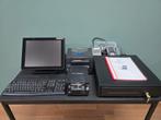 Compleet Kassa Systeem met Touchscreen, Lade, Printer & Pin, Ophalen of Verzenden
