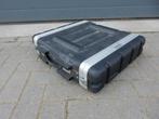 Flightcase, Ophalen of Verzenden, Gebruikt, Overige instrumenten, Flightcase