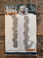 Amy Design Keep it Cool Cool Borders Die (ADD10162), Ophalen of Verzenden, Nieuw, Kerst, Pons of Mal
